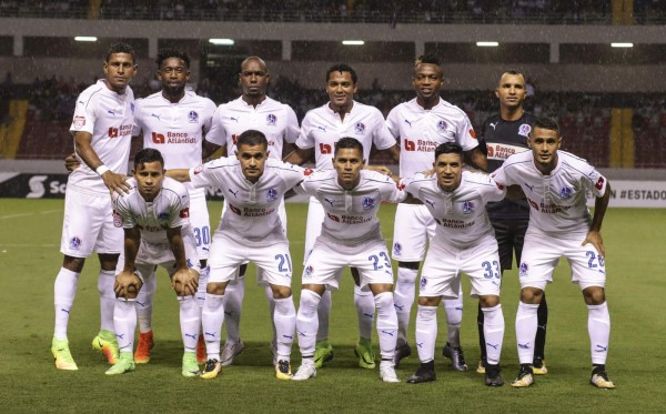 ¡TIGRES EL MÁS CARO! El valor de los equipos de la Concachampions, según transfermarkt