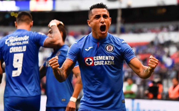 ¡Poder mexicano! Las figuras de la próxima Champions de Concacaf donde estará Olimpia y Marathón