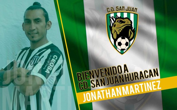 FICHAJES ASCENSO: Equipo se refuerza con cuatro exMotagua; deja Olimpia y se va a segunda