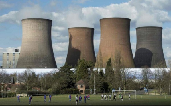 Desde Centroamérica hasta China: Los estadios de fútbol más extraños del mundo