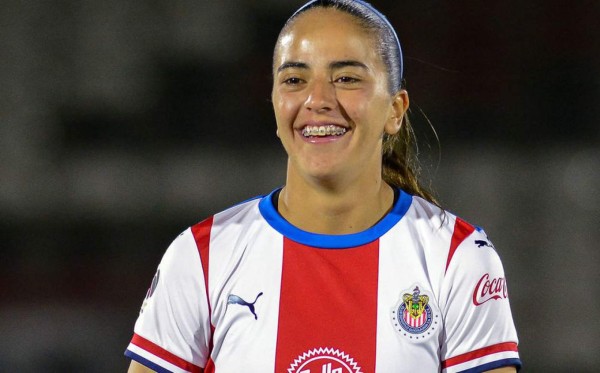 Exjugadora de Chivas destapa calvario en la Liga MX femenil: 'No te daban agua, los sueldos son miserables'