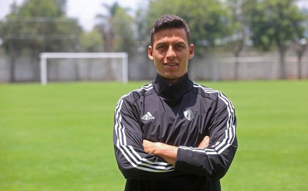 Mercado Liga MX: América ficharía a delantero que pertenece al Real Madrid y Michaell Chirinos es noticia