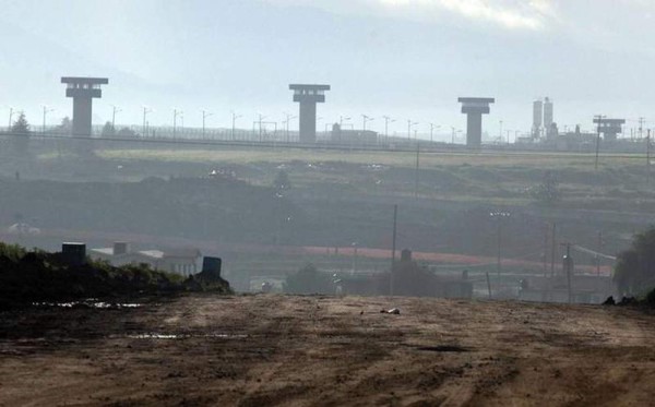 Revelan el Plan B que tenía el Chapo Guzmán para volver a fugarse de un centro penal