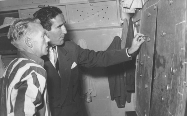 Polémico ranking de los mejores 50 técnicos de la historia, según France Football