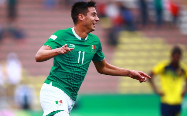 Mauro Lainez de México es acusado de infidelidad durante los Panamericanos