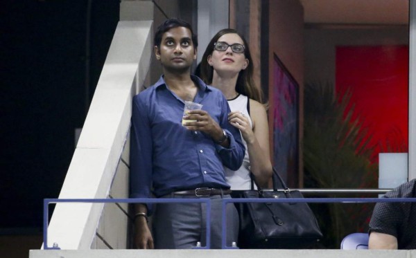 Gerard Piqué, entre las estrellas que asisten al US Open