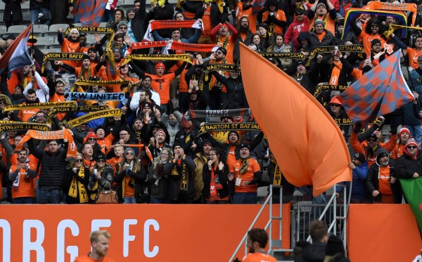 El estadio donde Olimpia jugará en Canadá ante Forge FC por Liga Concacaf