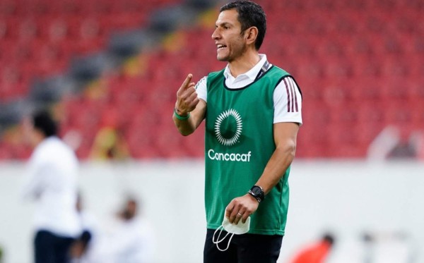 Un ataque que infringe temor: La alineación de México para buscar el título en el Preolímpico ante Honduras