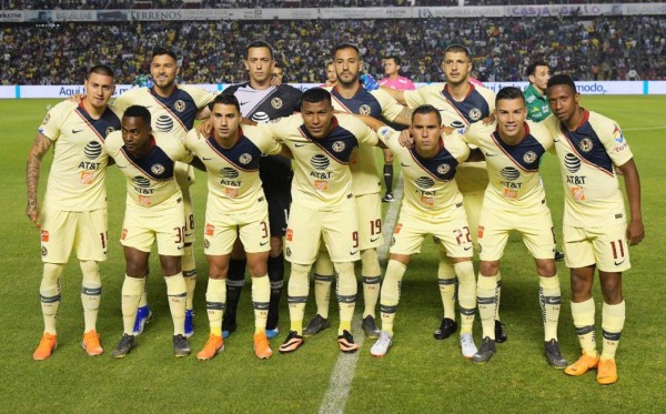 Transfermarkt: Los 25 clubes más caros del continente americano en 2020