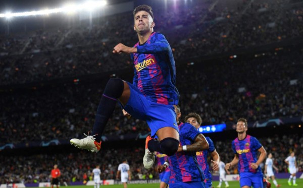 ¿Y Dani Alves? Alineación del Barcelona vs Espanyol: Así sería el primer 11 de Xavi con dos sorpresas en ataque&nbsp;&nbsp;