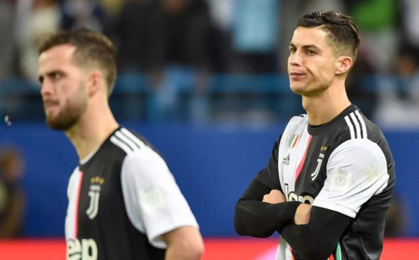 Cristiano Ronaldo y Lionel Messi fulminados: Lewandowski es el máximo goleador del 2019