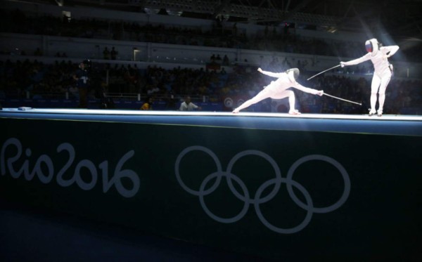 Las mejores fotos del primer día de actividad en los Juegos Olímpicos 2016 tras la inauguración