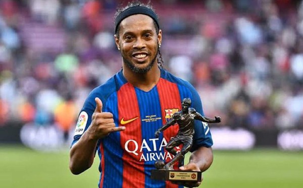 Barcelona: Los futbolistas que no quisieron dejar el equipo y se terminaron marchando, Ronaldo el último