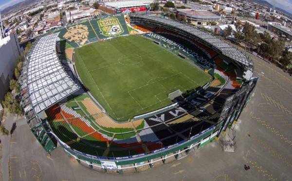 Liga MX: Club León se quedará sin estadio y tiene seis días para devolverlo