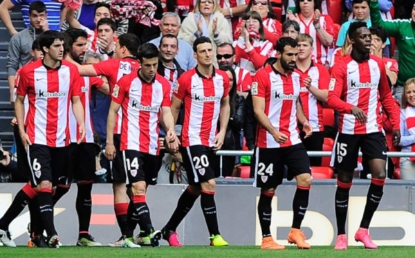 &nbsp; El Athletic de Bilbao registra seis casos de coronavirus