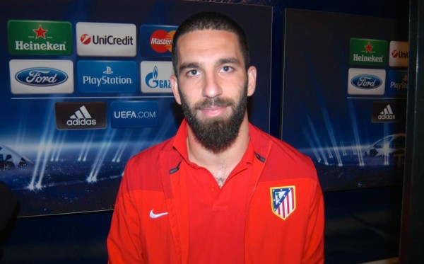 Los jugadores con barba más famosos del mundo