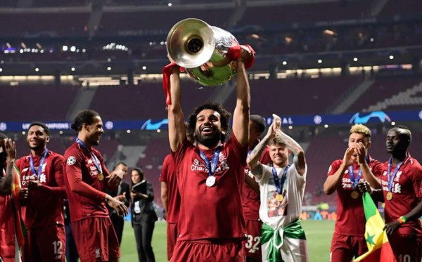 Plantel de hierro de Jürgen Klopp: su último Liverpool campeón en Champios que apunta con todo en la Premier League