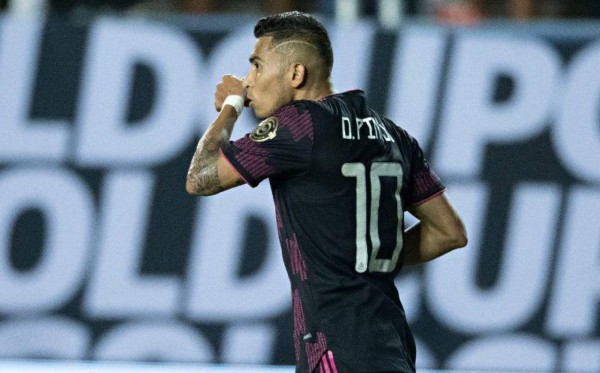 ¡Poderío absoluto! El explosivo once de México para arrollar a Estados Unidos en la final de Copa Oro