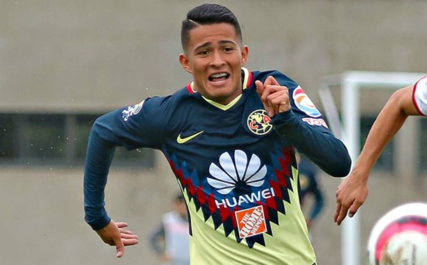 Liga MX: Los futbolistas que pasaron por el América y quizás no recordabas, destaca un panameño