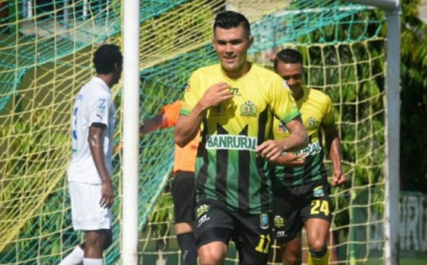 ¡En el olvido! Los legionarios ticos que muchos ni recuerdan