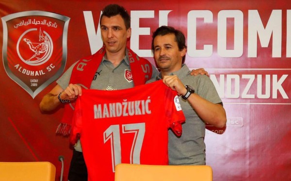 No están retirados: Reconocidos jugadores naufragando en ligas de bajo nivel