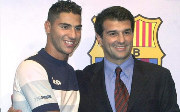 Top 20: Fichajes que opacaron la carrera de grandes cracks