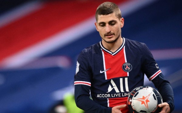 Tres bombazos oficiales: Así será el poderoso equipazo del PSG para reinar Europa la próxima temporada