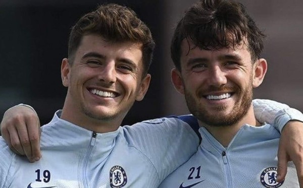 Escándalo en el Chelsea: Dos futbolistas fueron descubiertos en tremendo fiestón 'ilegal'