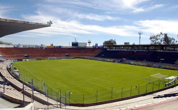 Liga MX: Espectaculares estadios de México que ahora están en el olvido; en uno tocó Queen