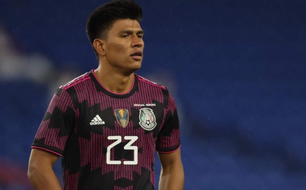 Alineación de México vs Trinidad y Tobago: Martino quiere golear e imponerse como firme candidato a ganar la Copa Oro