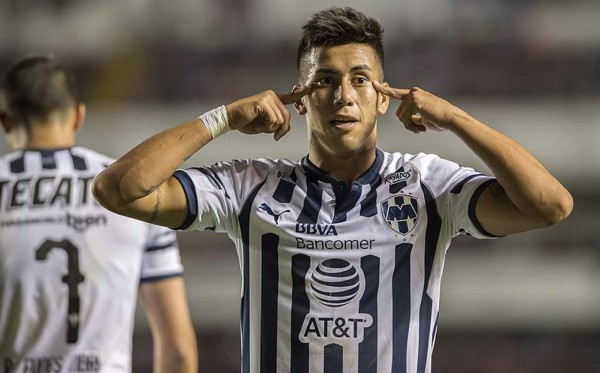 Mercado MX: Beckeles entre dos clubes, Atlas con fichaje; Pulido y Emilio son noticia