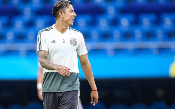 Alineación de México vs Gales: 'Tata' Martino quiere masacrar a Bale y su país en la fecha FIFA