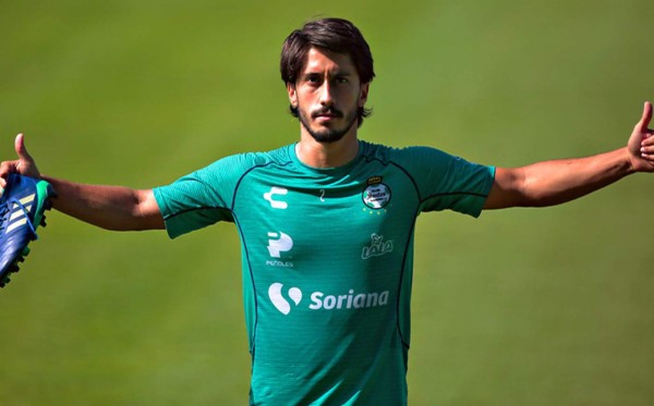 ¡Ojo Marathón! Las grandes figuras del Santos Laguna que enfrentarían al Monstruo