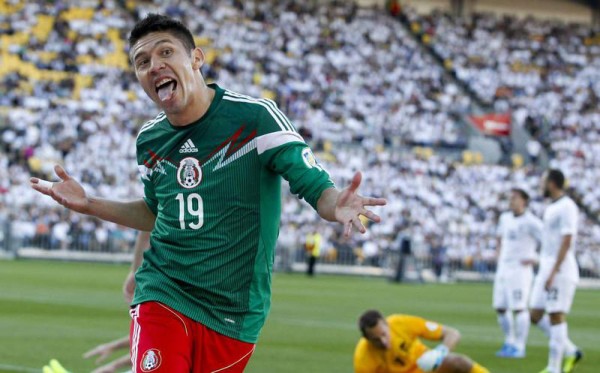 RECUERDOS: Costa Rica al repechaje, México rogando y Panamá destrozada