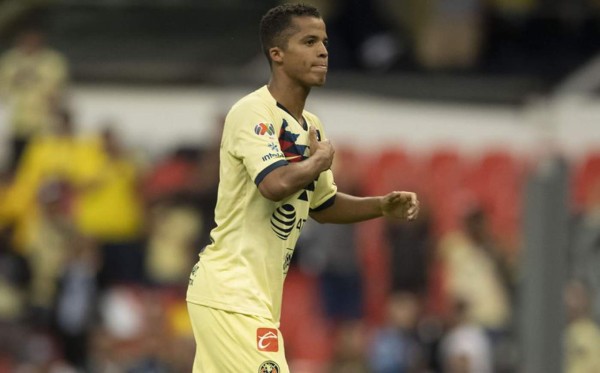 Futbolista mexicano revienta a Giovani Dos Santos tras perder la final de la Liga MX