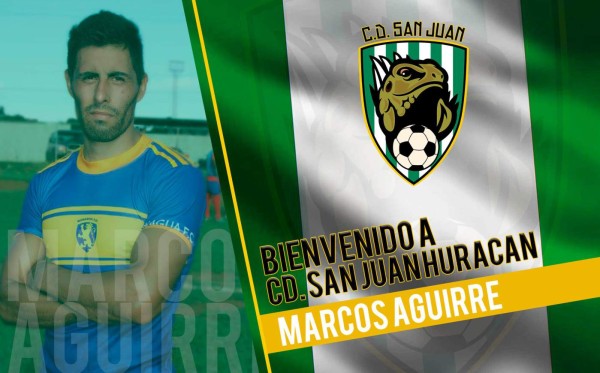 FICHAJES ASCENSO: Equipo se refuerza con cuatro exMotagua; deja Olimpia y se va a segunda