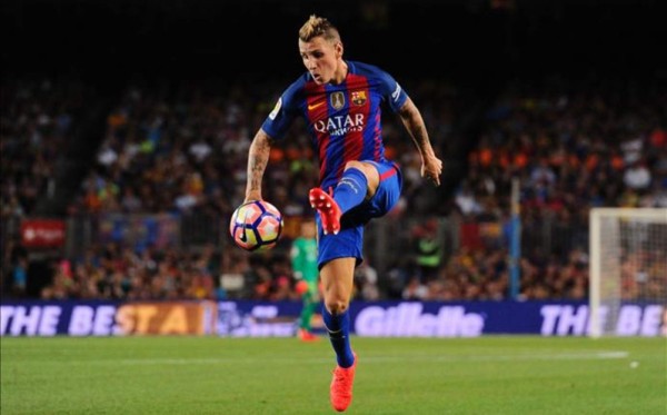 Estos son los salarios más bajos que paga el Barcelona a sus jugadores