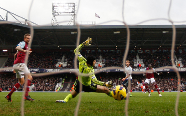 Premier League de Inglaterra jornada 15