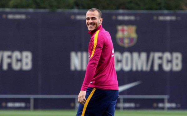 Los grandes canteranos que se han marchado del Barcelona