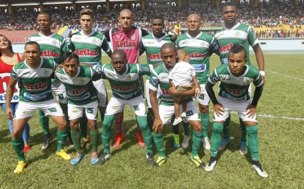 ¡Uno vendió su categoría! Repasa quiénes son los últimos equipos ascendidos a la Liga Nacional de Honduras