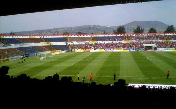 Liga MX: Espectaculares estadios de México que ahora están en el olvido; en uno tocó Queen