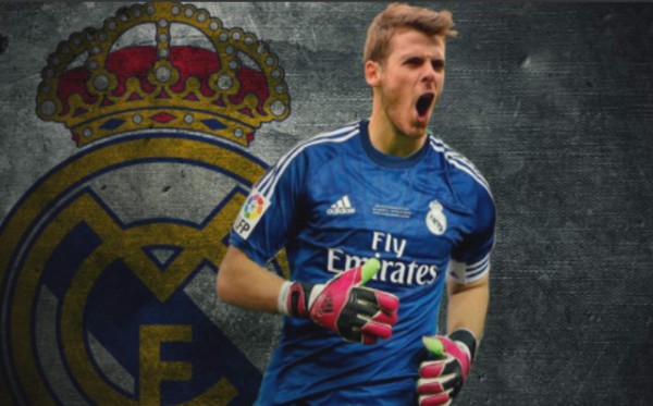 ¡Con los fichajes! Así sería el nuevo 11 del Real Madrid de Zidane