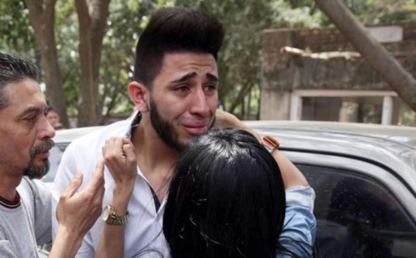 Las noticias más impactantes en Honduras y el mundo en este miércoles