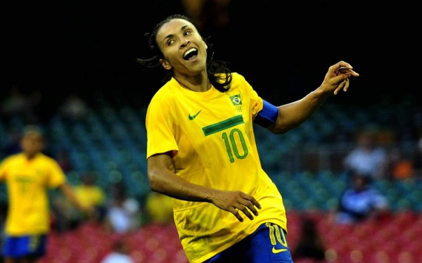 Las 11 mujeres que han logrado triunfar en el mundo del fútbol