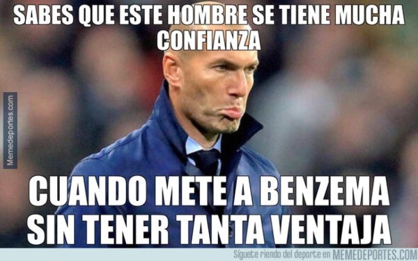 ¡Sufren los culé! Madrid derrota al Bayern y los barcelonistas son burlados con los memes