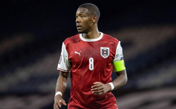 ¡Sorpresa en el primer lugar! Lista de las selecciones y sus jugadores más caros de la Eurocopa 2021