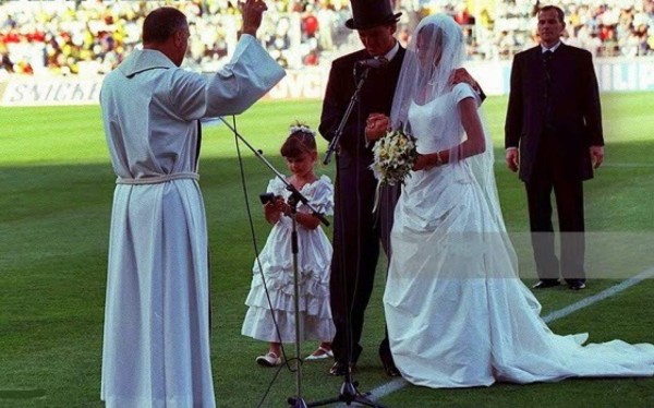 Especial: Los hechos más insólitos que han sucedido en una Copa del Mundo