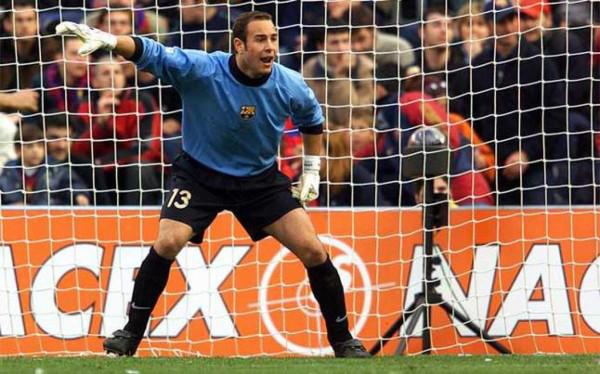 Ahora trabaja en la pesca y otro fue condenado: Futbolistas que disputaron el Clásico Real Madrid-Barcelona y que no recuerdas