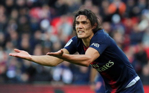 ¡Meten miedo! El poderoso nuevo 11 del PSG con el ataque más caro de la historia