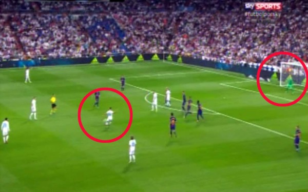 ¡NO VISTE EN TV! El sufrimiento de Cristiano, el gesto de Messi y la gran fiesta